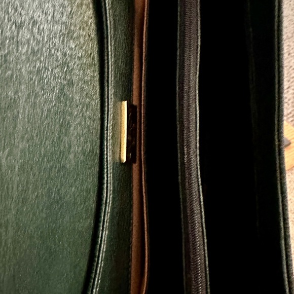 Authentic vintage Givenchy hand bag - Picture 6 of 8